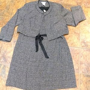 NEW Laura Plus Petites dress suit size 22